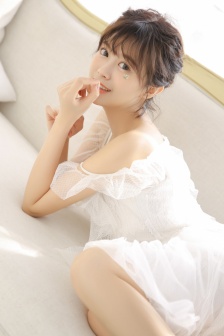 女性生殖实图