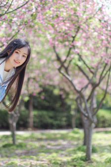 结婚的女神